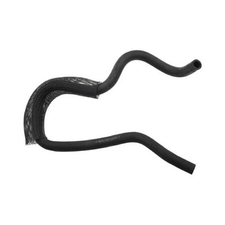 Dayco 96-04 Chev/Gmc/Isuzu/Oldsmobile 4.3L Heater Hose, 87739 87739